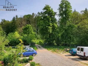 Pronájem bytu 2+kk, Brno - Soběšice, 50 m2