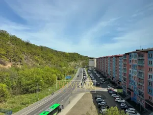 Prodej bytu 2+kk, Teplice, Písečná, 40 m2