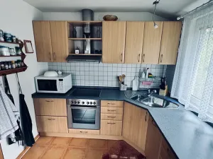 Prodej rodinného domu, Jablonec nad Nisou, Zlatá ulička, 200 m2