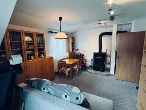 Prodej rodinného domu, Jablonec nad Nisou, Zlatá ulička, 200 m2