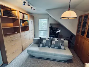 Prodej rodinného domu, Jablonec nad Nisou, Zlatá ulička, 200 m2