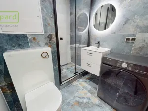 Prodej bytu 1+kk, Ústí nad Labem - Střekov, Tolstého, 20 m2