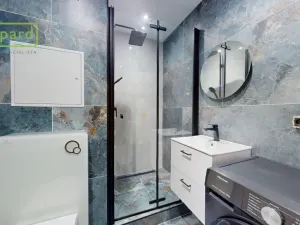 Prodej bytu 1+kk, Ústí nad Labem - Střekov, Tolstého, 20 m2