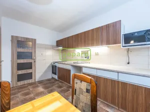 Pronájem bytu 4+1, Praha - Dolní Chabry, Osecká, 110 m2