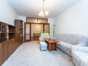 Pronájem bytu 4+1, Praha - Dolní Chabry, Osecká, 110 m2