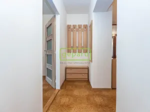 Pronájem bytu 4+1, Praha - Dolní Chabry, Osecká, 110 m2