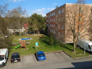 Prodej bytu 2+1, Horní Bříza, Sídlištní, 62 m2