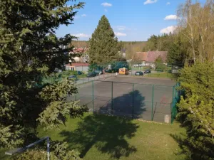 Prodej bytu 2+1, Horní Bříza, Sídlištní, 62 m2