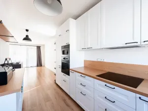 Prodej rodinného domu, Králův Dvůr, Tři Vršky, 113 m2