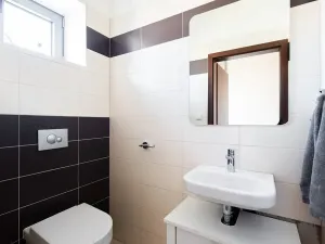 Prodej rodinného domu, Králův Dvůr, Tři Vršky, 113 m2