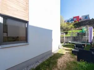 Prodej rodinného domu, Králův Dvůr, Tři Vršky, 113 m2
