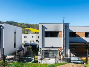 Prodej rodinného domu, Králův Dvůr, Tři Vršky, 113 m2