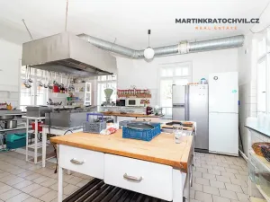Prodej ubytování, Paseky nad Jizerou, 505 m2