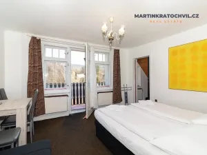 Prodej chalupy, Paseky nad Jizerou, 450 m2