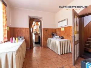 Prodej chalupy, Paseky nad Jizerou, 450 m2