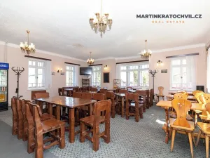 Prodej chalupy, Paseky nad Jizerou, 450 m2