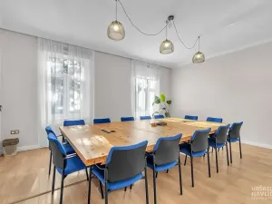 Pronájem obchodního prostoru, Chrudim, V Hliníkách, 172 m2