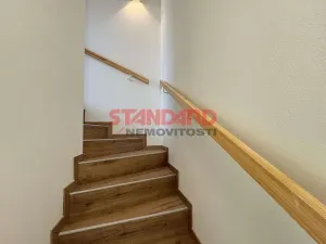 Pronájem bytu 3+kk, Blovice, Habrová, 71 m2