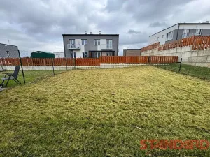 Pronájem bytu 3+kk, Blovice, Habrová, 71 m2