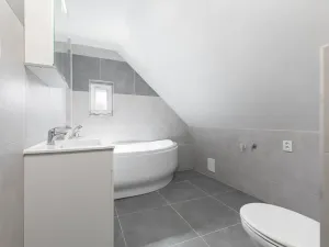 Prodej rodinného domu, Bělá, 220 m2