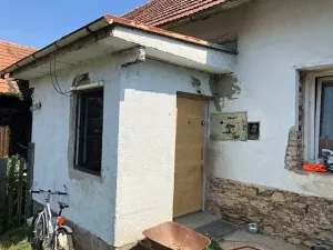 Prodej rodinného domu, Tis, 100 m2