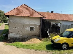 Prodej rodinného domu, Tis, 100 m2