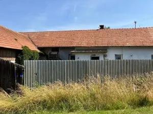 Prodej rodinného domu, Tis, 100 m2