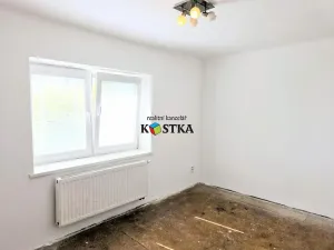 Prodej bytu 3+1, Studénka, Malá strana, 68 m2