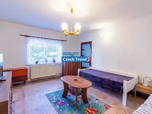 Prodej zemědělské usedlosti, Medlov, 110 m2