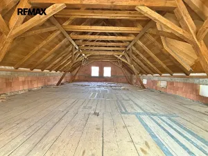 Prodej zemědělského objektu, Kostelec u Heřmanova Městce, 415 m2