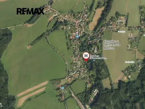 Prodej rodinného domu, Kostelec u Heřmanova Městce, 415 m2