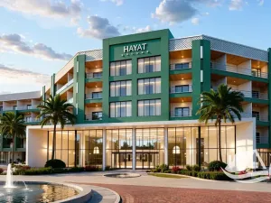 Prodej bytu 2+kk, Hurghada, Egypt, 51 m2