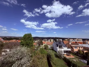 Pronájem rodinného domu, Brno - Řečkovice, Terezy Novákové, 244 m2