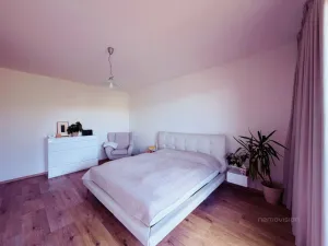 Pronájem rodinného domu, Brno - Řečkovice, Terezy Novákové, 244 m2