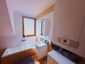 Pronájem rodinného domu, Brno - Řečkovice, Terezy Novákové, 244 m2