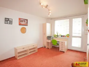 Prodej bytu 1+1, Brno, Božetěchova, 40 m2