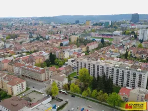 Prodej bytu 1+1, Brno, Božetěchova, 40 m2