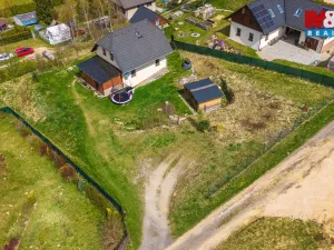 Prodej rodinného domu, Tanvald, Pod Skálou, 90 m2