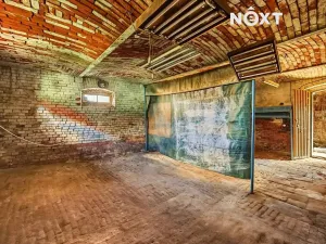 Prodej chalupy, Dolní Přím, 300 m2