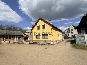 Pronájem skladu, Rokycany - Střed, 57 m2