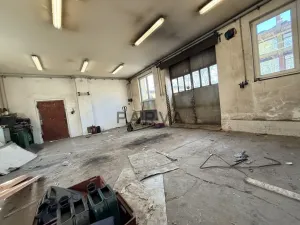 Pronájem skladu, Rokycany - Střed, 57 m2