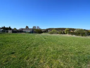 Prodej pozemku pro bydlení, Myslinka, 1244 m2