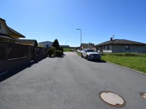 Prodej pozemku pro bydlení, Myslinka, 1244 m2