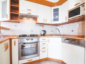 Pronájem bytu 3+kk, Brno - Líšeň, Otiskova, 67 m2