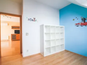 Pronájem bytu 3+kk, Brno - Líšeň, Otiskova, 67 m2