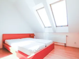 Pronájem bytu 3+kk, Brno - Líšeň, Otiskova, 67 m2