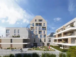 Prodej bytu 3+kk, Opava, Husova, 91 m2