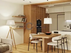 Prodej bytu 3+kk, Opava, Husova, 91 m2