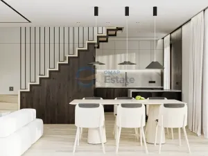 Prodej bytu 3+kk, Opava, Husova, 91 m2