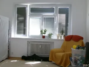 Pronájem bytu 2+kk, Brno, Kotlářská, 57 m2